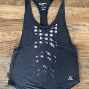 Women’s Reebok tank top